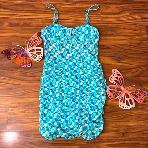Zara Mini Dress, Size S